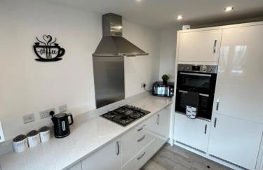 Radbourne House - Spacious 2 Bed, Home from Home in Derby - Foto 7