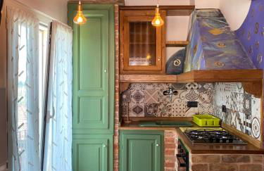 La terrazza sul Monferrato - Foto 14