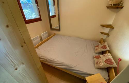 Appartement lumineux avec grande terrasse sud - FR-1-692-59 - Foto 10