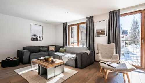 Chalet Badi Argentière Chamonix - by EMERALD STAY - Foto 2