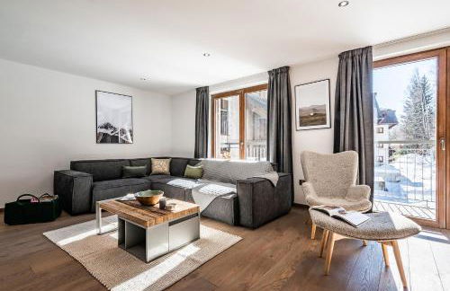 Chalet Badi Argentière Chamonix - by EMERALD STAY - Foto 2