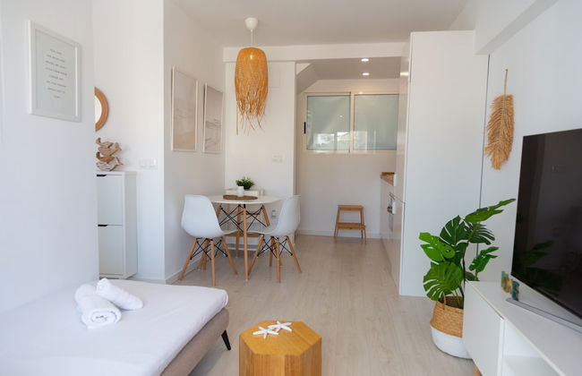 Apartamento Los Olivos II Cullera - Foto 13