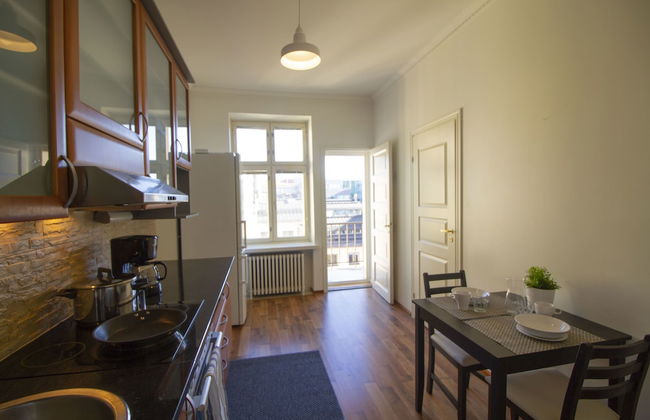 2ndhomes Stunning Top Floor Residence with 2BR & Sauna - Foto 9