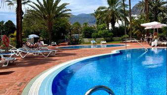 TENERO APARTAMENTO TENERIFE EL DORADO - Photo 5, sunbed