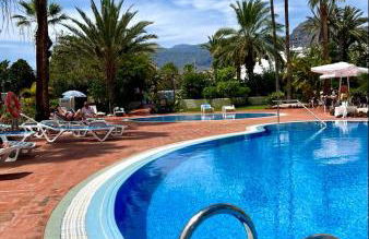 TENERO APARTAMENTO TENERIFE EL DORADO - Photo 5