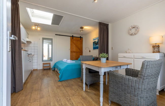 Holiday Home With sun Terrace Facing South-pet-friendly - Photo 16