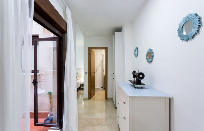 Apartamento Alameda Santa Clara - Photo 11