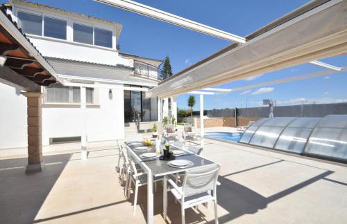 Villa Carmen - Foto 21