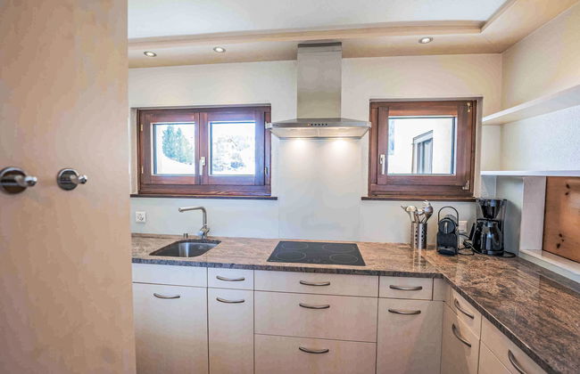 Chesa Mulin - Foto 10