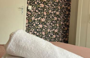 Le flowers cottage 30m² 4 personnes - Foto 20