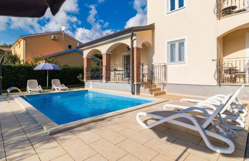 Holiday Home Lara by Interhome - Foto 49