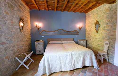 Corte San Ruffillo-Azienda Agrituristica - Foto 146