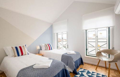 Baleal Pointsurprise House - Foto 18