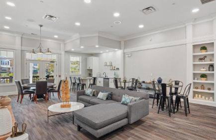 Landing Modern 1BD Tennis Court Clubhouse - Foto 25