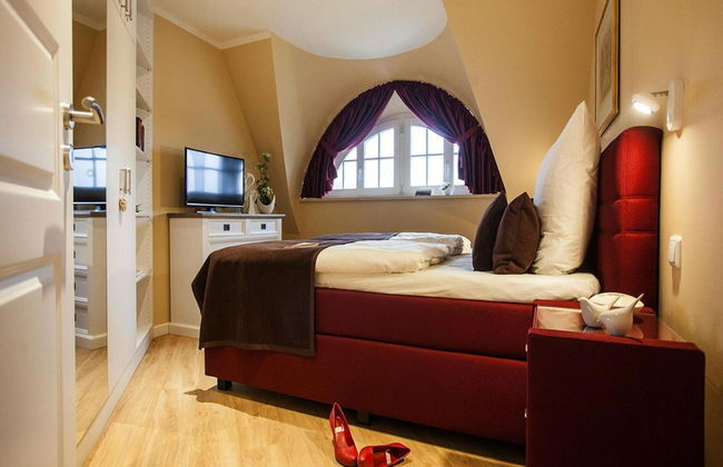 Apartment in Veringendorf With Garden - Foto 4