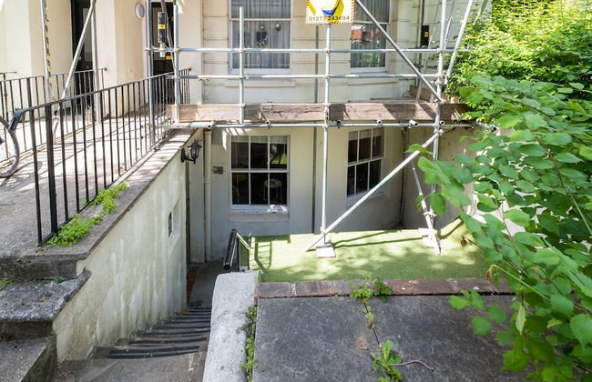 Brunswick in Brighton and Hove by 9S Living - Photo 43