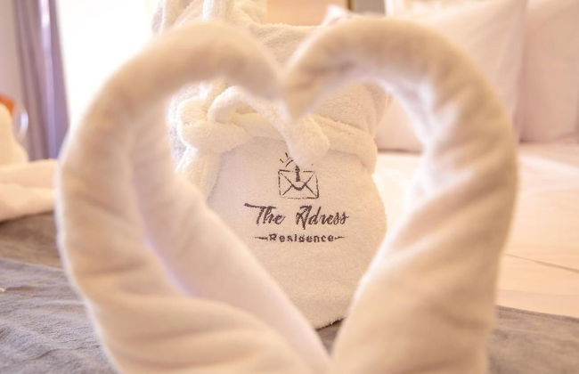 The Adress Residence - Foto 18