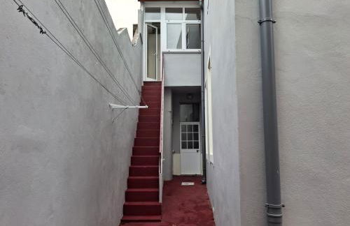 Liberdade 75 Family Holiday House - Foto 43