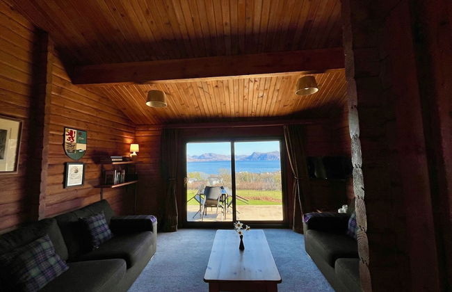 Armadale Castle Cabins - Photo 59