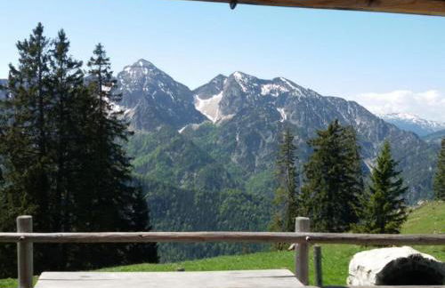 Ferienwohnung Schmuckkastl - Foto 27