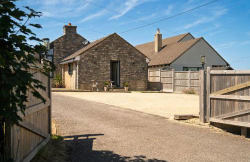 The Captain's Retreat, Quiet 1 Bed Dog Friendly - Foto 2