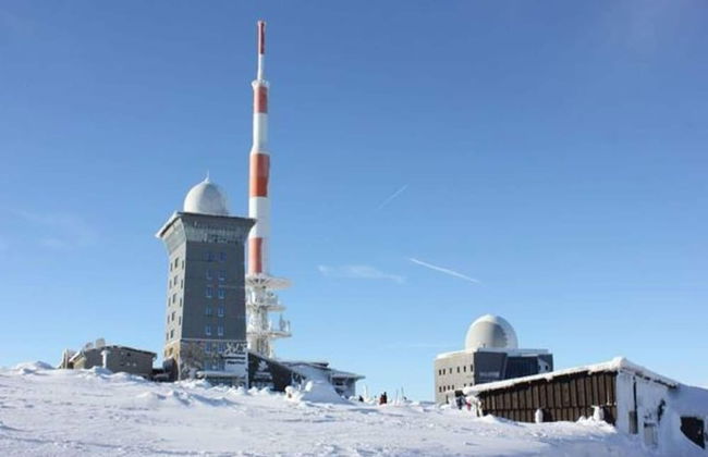 Chalet in Schierke Near Ski Slopes - Foto 22