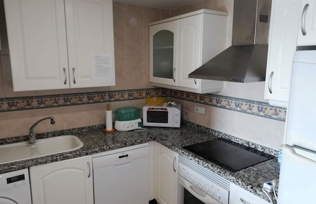 Dorasal Solo Familias Serviplaya - Foto 10