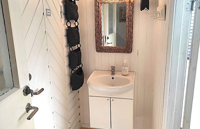 4 Star Holiday Home in Boras - Foto 12