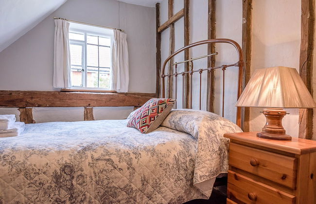 Lavender Cottage, Middleton - Foto 9