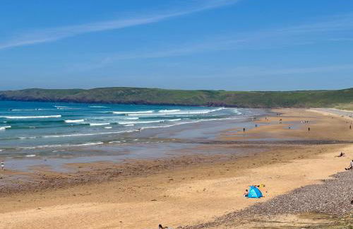 House in the heart of Pembroke - Photo 36