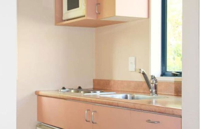 Bush Inn Court Motel - Foto 16