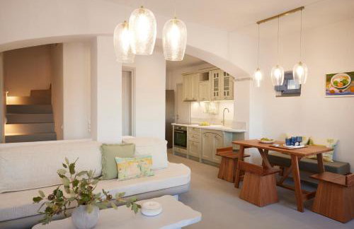 Kea Mare LV Villas - Foto 27