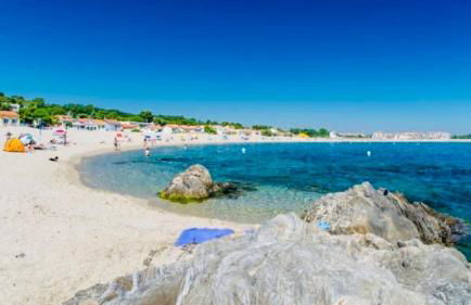 Les pieds dans le sable - Foto 16