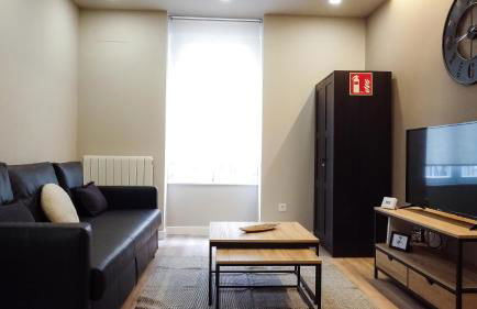 Apartamento BOSTON - Centro, Nuevo, Confort, Wifi - Foto 39