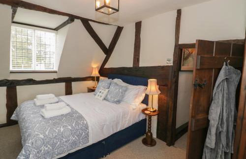 Church View - Foto 20