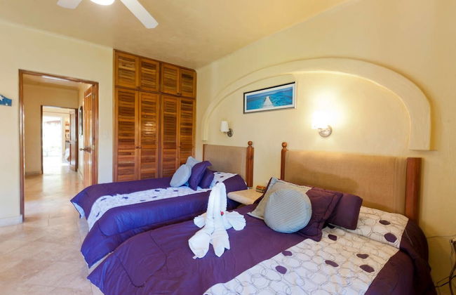 Villas Posada Xaguar by ChezPlaya - Photo 35