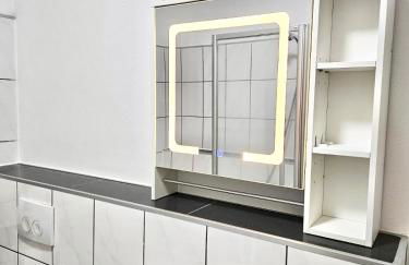 Aparthotel mit Balkon - Foto 10