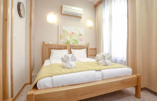 Residence Prime Luxury - Foto 31