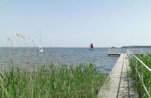 Ferienhaus Müritzzauber / EG-Appartement - Foto 20