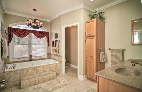 Spacious Baneberry Home with Lake Douglas Views! - Foto 27