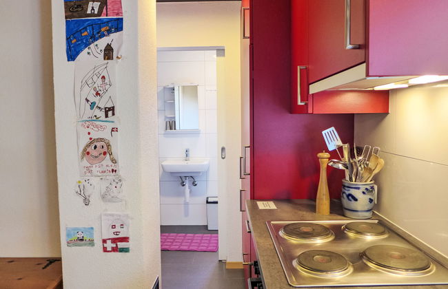 Chalet Ninette - Foto 17