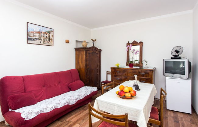 Apartments Ljubimir - Foto 20