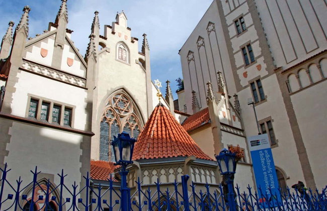 Tour completo por Praga - Foto 6