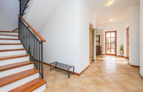 Beautiful Home In Muline With Sauna - Foto 34