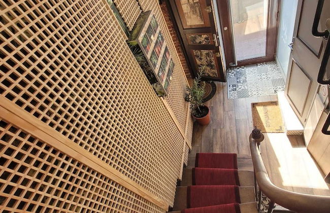 Hôtel oh sèvres autrement - Foto 2