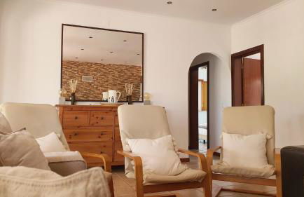 Vila tradicional Lagoa de Óbidos com piscina - Foto 19