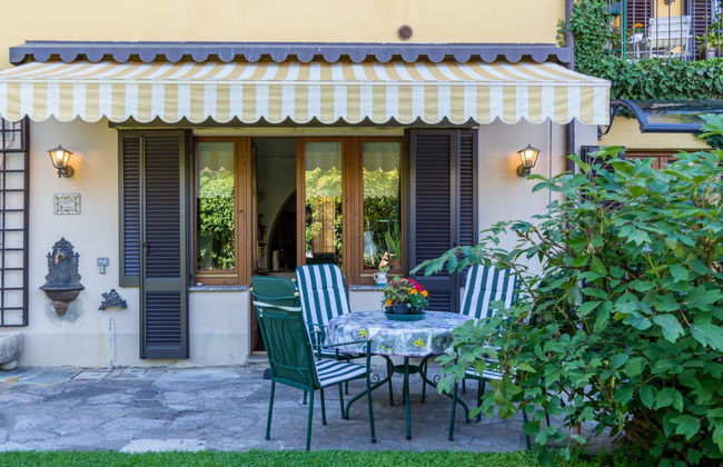 Il Giardino - Foto 19