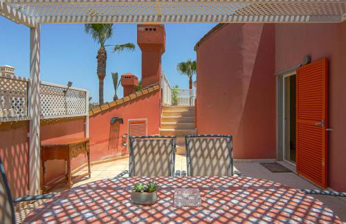 Luxury apartment Sotogrande - Foto 24
