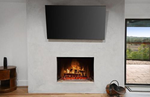 Guadalupe Bluff Mediterranean - Foto 53