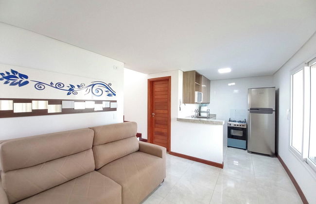 Flats at Club Meridional - Praia dos Carneiros - Foto 75